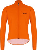 Santini Nebula Puro Pocketable Windbreaker