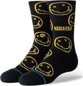 Stance sokken Nirvana, Nevermind Kids maat 29/34