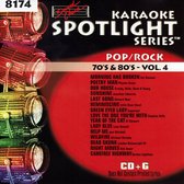 70's & 80's Hits, Vol. 4