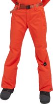 O'Neill Broek Women Star Cherry Tomato -A S - Cherry Tomato -A 50% Gerecycled Polyester (Repreve), 50% Polyester Skipants 3