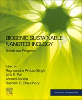 Micro and Nano Technologies - Biogenic Sustainable Nanotechnology