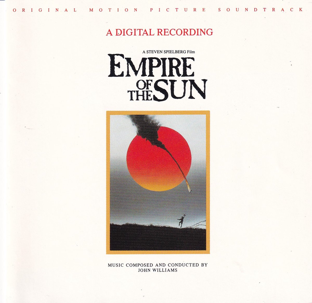 The Empire Of The Sun