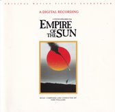 Empire Of The Sun (Ost)