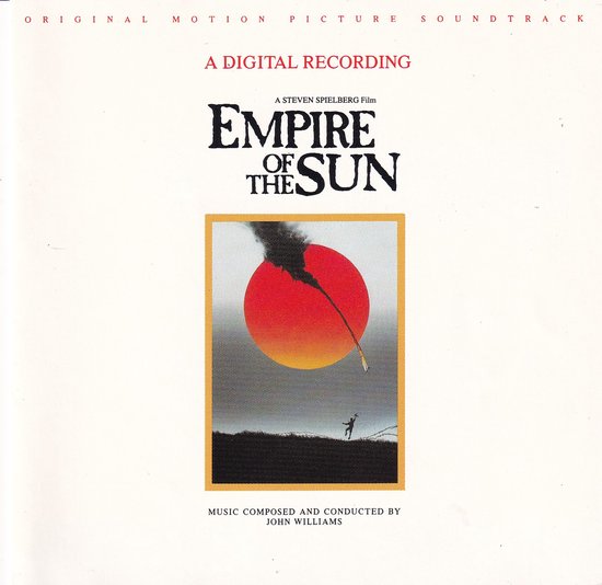 The Empire Of The Sun
