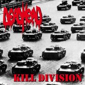 Dead Head - Kill Division (LP) (Reissue)