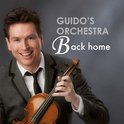 Guido's Orchestra - Back Home (DVD)