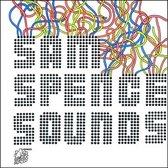 Sam Spence - Sam Spence Sounds (LP)