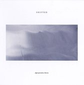 Shifted - Appropriation Stories (CD)