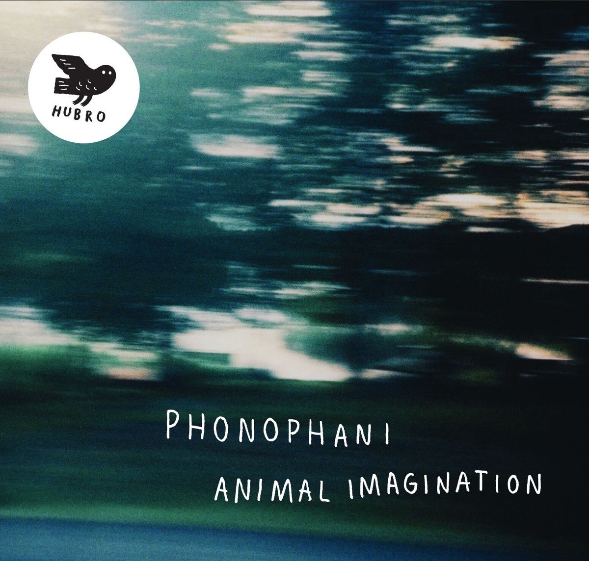 Phonophani - Animal Imagination (2 LP)
