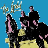 The Gold - The Gold (LP)