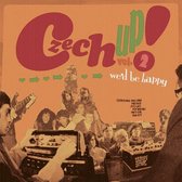 Various Artists - Czech Up! Vol. 2 (2 LP)