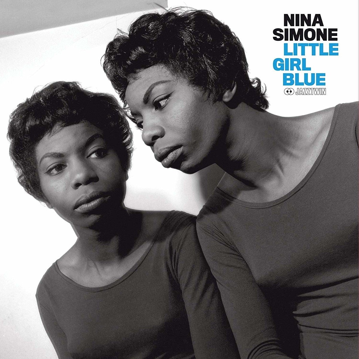 Little Girl Blue (LP)