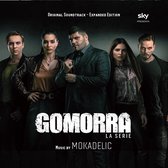 Mokadelic - Gomorra - La Serie (2 LP) (Expanded Edition)