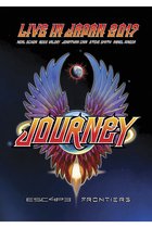 Journey - Escape & Frontiers (Live From Japan) (DVD)
