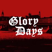 Glory Days - Glory Days Ep (7" Vinyl Single)