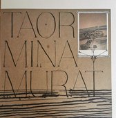 Jean-Louis Murat - Taormina (LP)