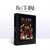 T-Ara - Re:T-Ara (CD)