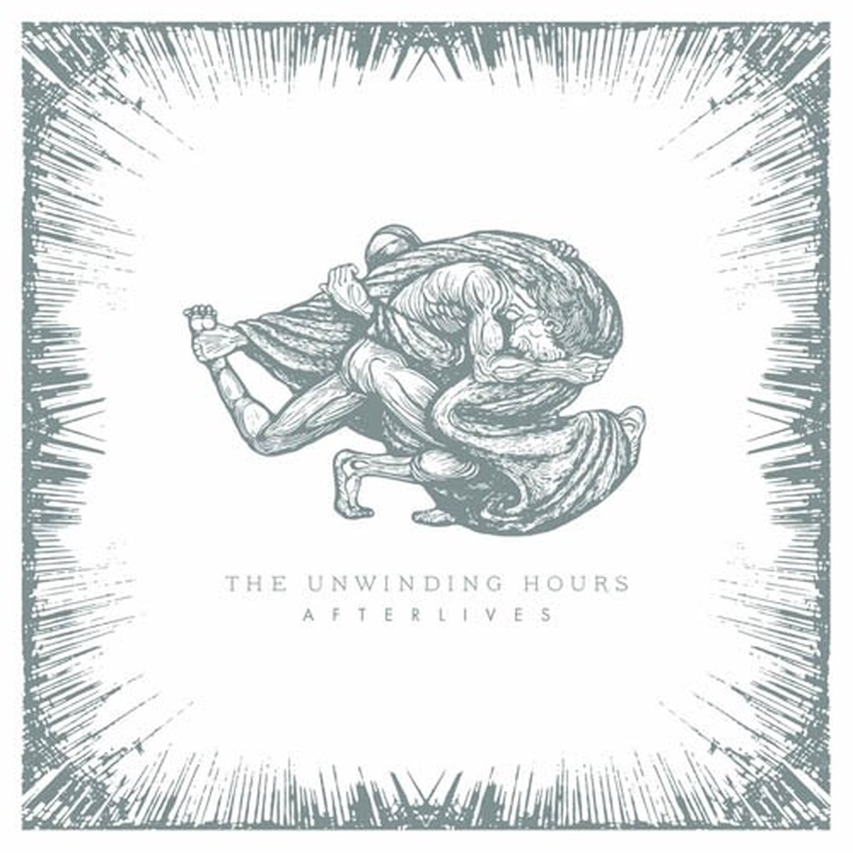 Unwinding Hours - Afterlives (LP) (Limited Edition)