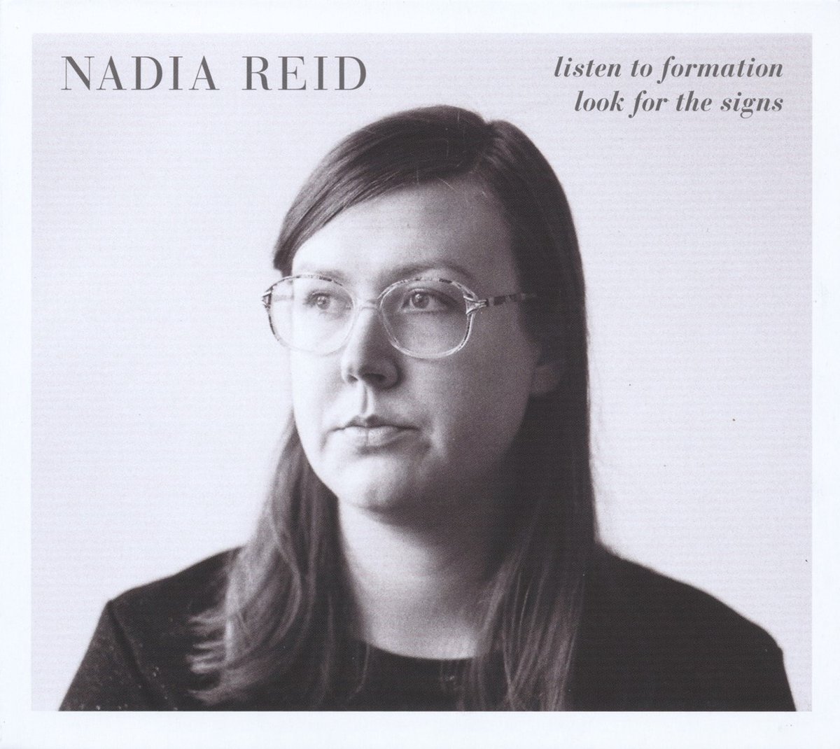 Nadia Reid - Listen To Formation Look For The Signs (LP)