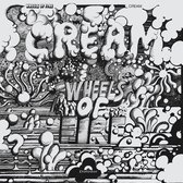 Cream - Wheels Of Fire (LP + Download)