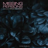 Missing Persons Feat. Dale Bozzio - Dreaming (LP)