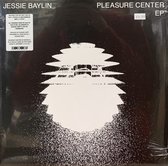 Pleasure Center Ep (12" Vinyl Single)