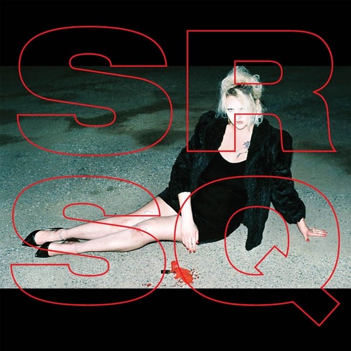 Temporal Love (7" Single) (Coloured Vinyl)