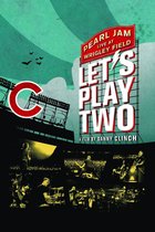 Pearl Jam - Let's Play Two (1 DVD | 1 CD)