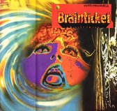 Brainticket - Cottonwoodhill  (LP) (Coloured Vinyl)