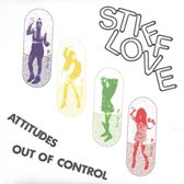 Stiff Love - Attitudes (7" Vinyl Single)
