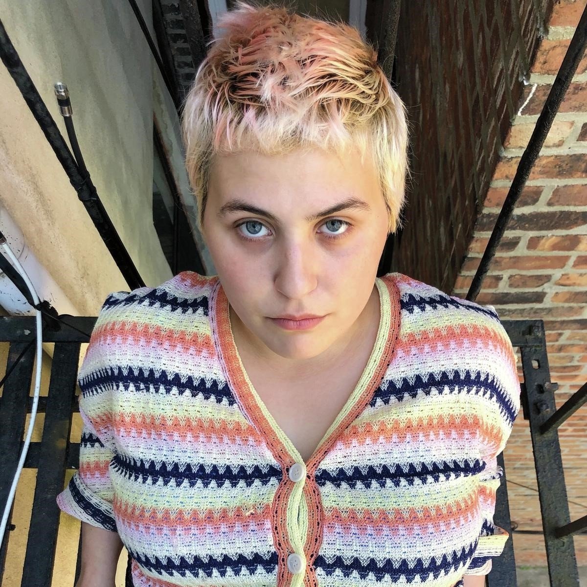 Lily Konigsberg - Lily We Need To Talk Now (LP) (Coloured Vinyl)