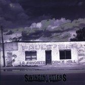Swingin' Utters - Swingin' Utters (LP)