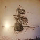 The Tosspints - The Privateer (LP)