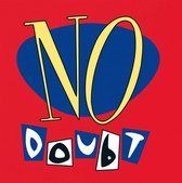 No Doubt - No Doubt (LP)