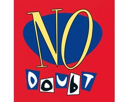 No Doubt - No Doubt (LP)