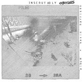 Kevin Harrison - Inscrutably Obvious (LP)