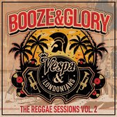 Booze & Glory - Reggae Sessions, Vol. 2 (12" Vinyl Single) (Coloured Vinyl)