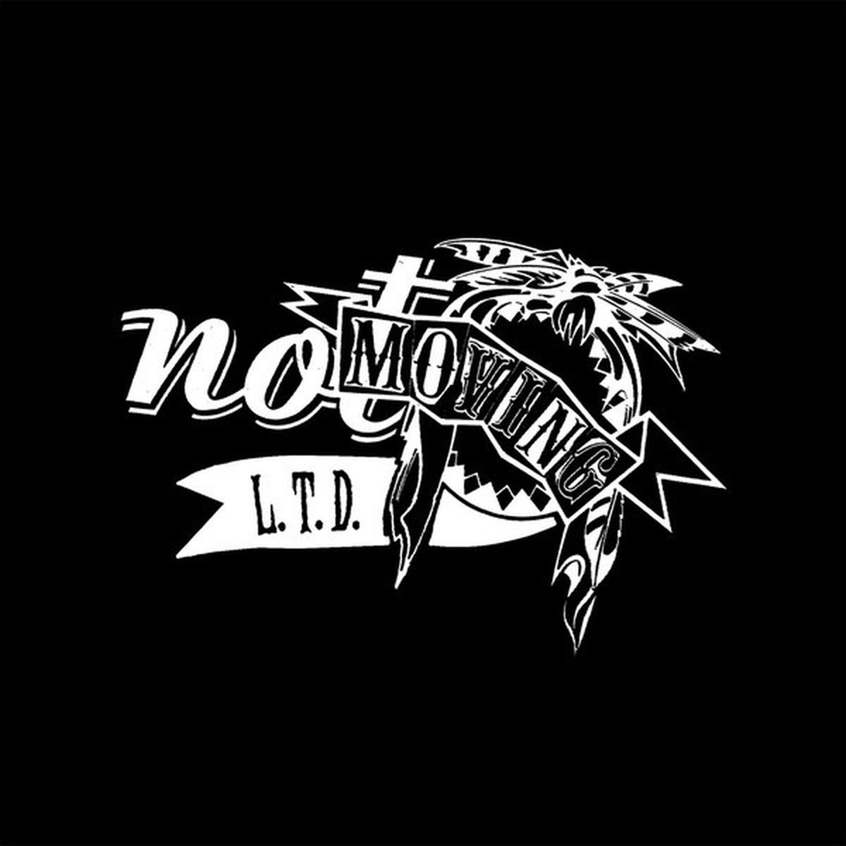 Not Moving L.T.D. - Not Moving L.T.D. (7" Single)
