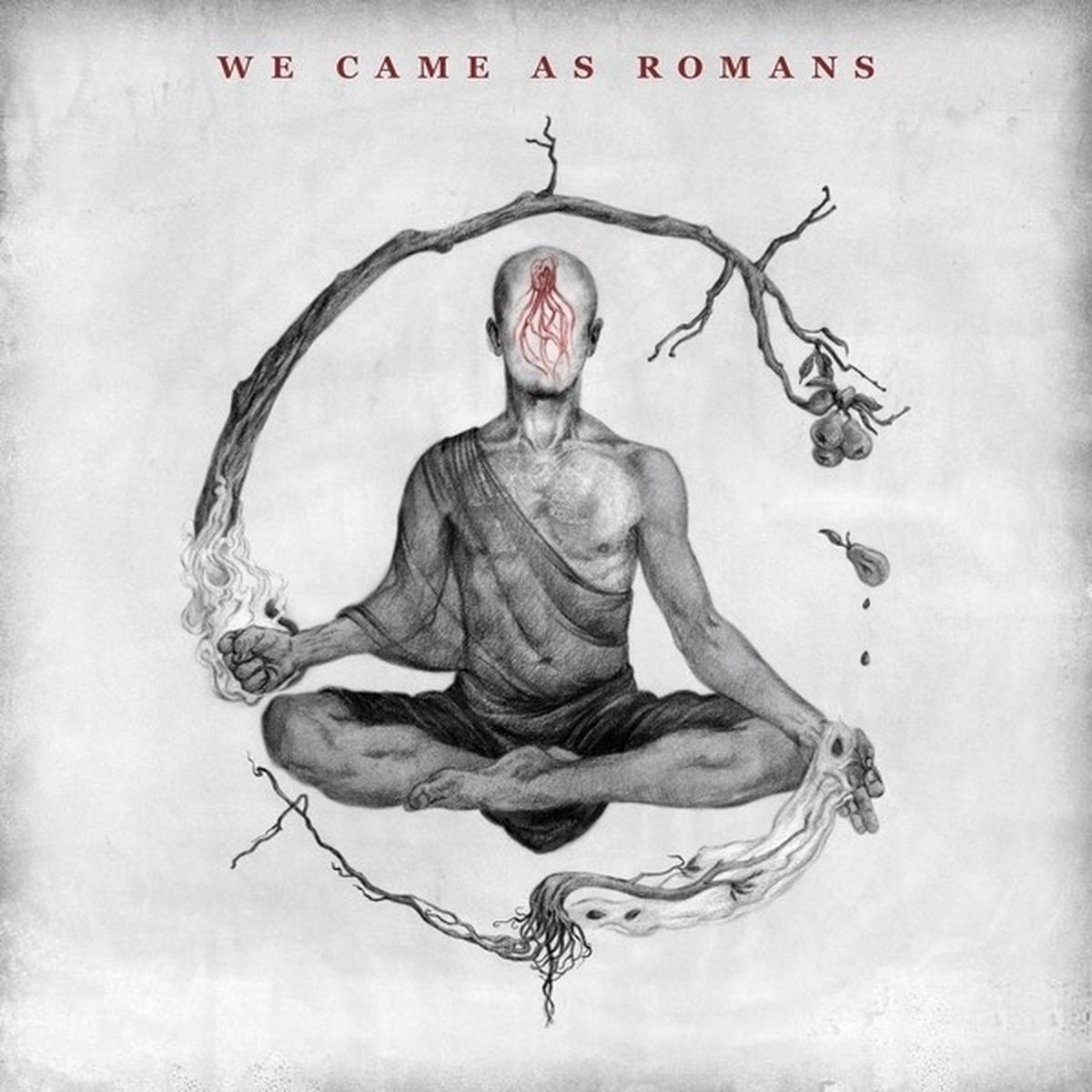 We Came As Romans - We Came As Romans (LP)