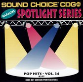 Pop Hits, Vol. 34