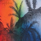 Reptiles - Reptiles (LP)