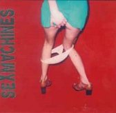 Sexmachines - On Stage (10" LP)