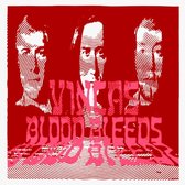 Vincas - Blood Bleeds (LP)