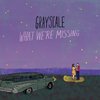 Grayscale - What We're Missing (LP)