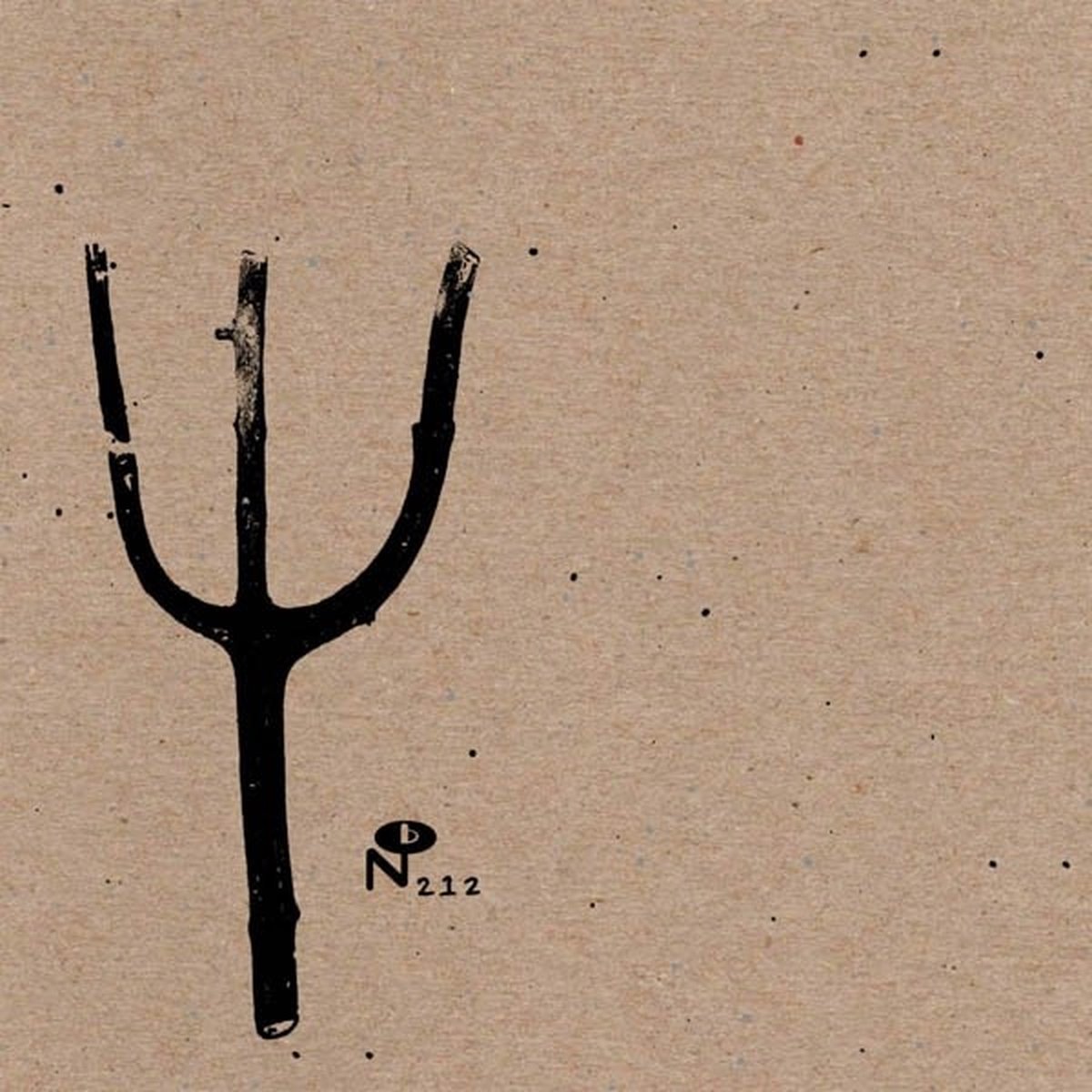 Indian Summer - Giving Birth To Thunder (LP) ( Limited Edition)