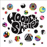 Wooden Shjips - Back To Land (LP) (Coloured Vinyl)