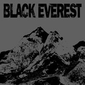Black Everst - Demo (7" Vinyl Single)