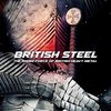 Various Artists - British Steel (LP)