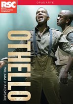 Royal Shakespeare Company - Othello (DVD)
