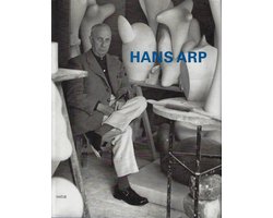 Hans Arp